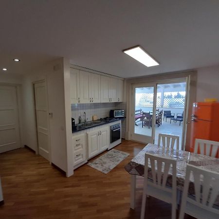Dimora Emilia Apartment Lecce Exterior photo