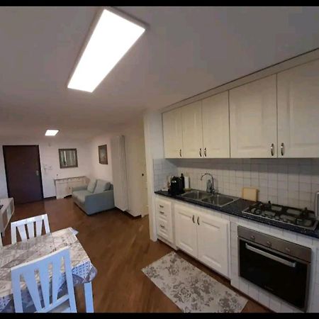 Dimora Emilia Apartment Lecce Exterior photo