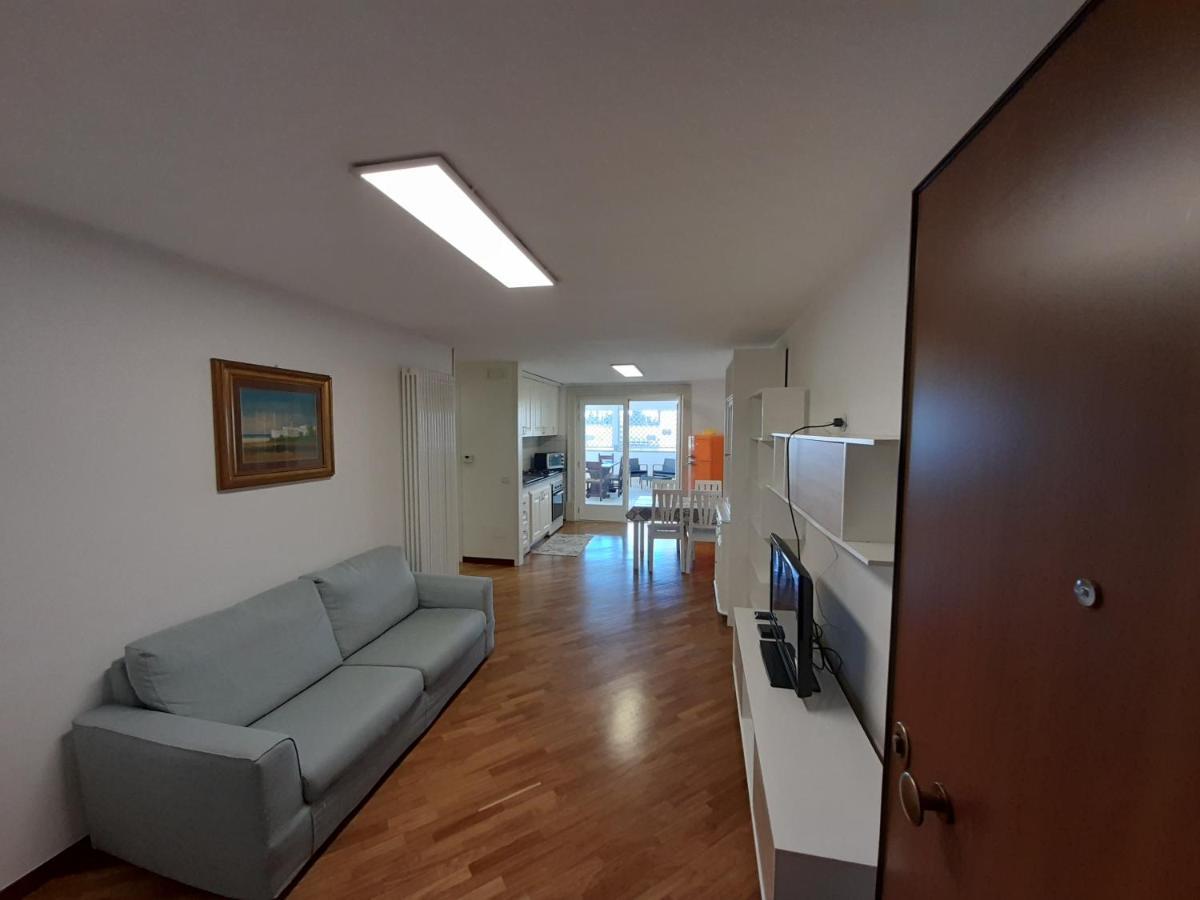 Dimora Emilia Apartment Lecce Exterior photo