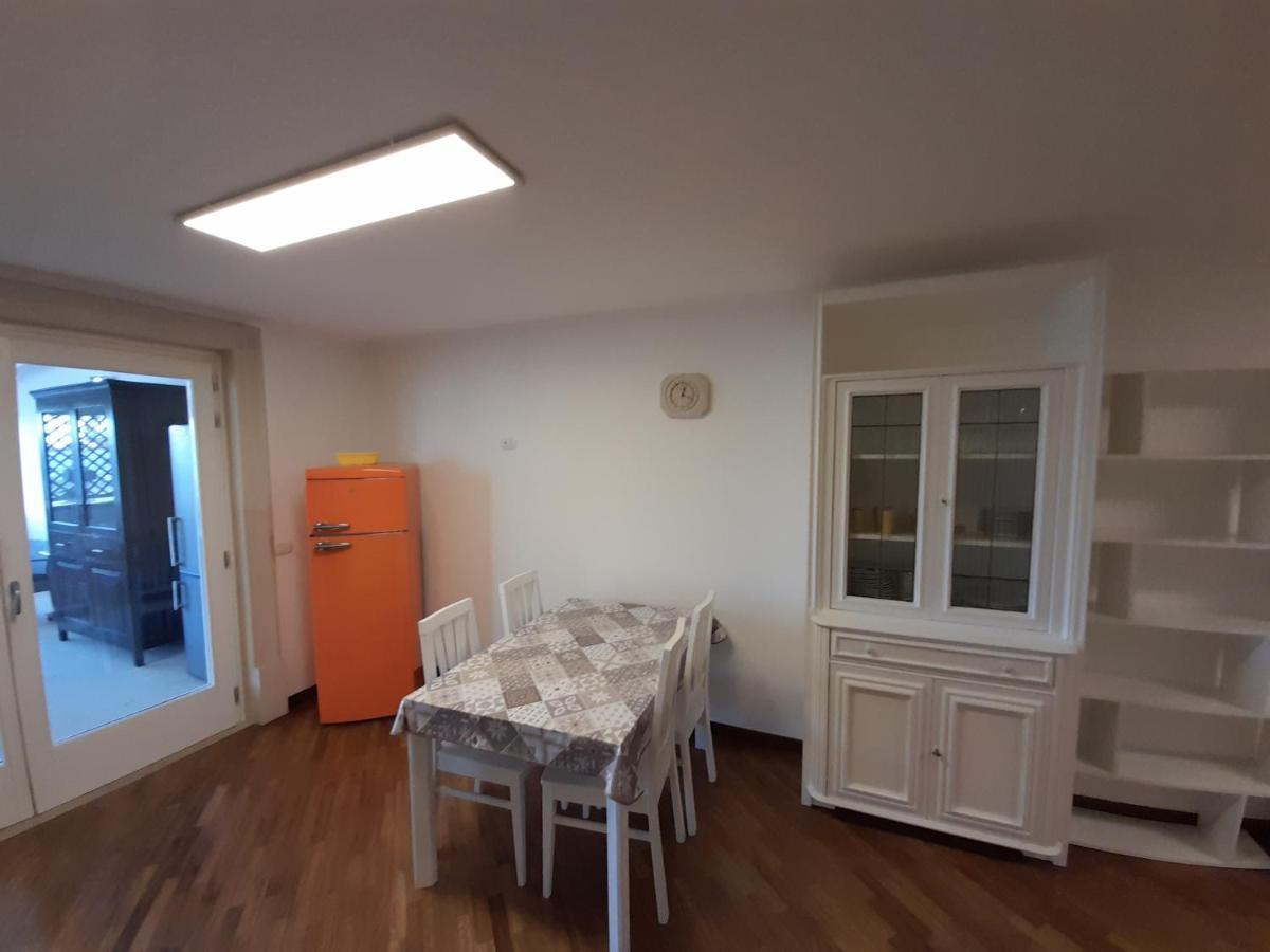 Dimora Emilia Apartment Lecce Exterior photo
