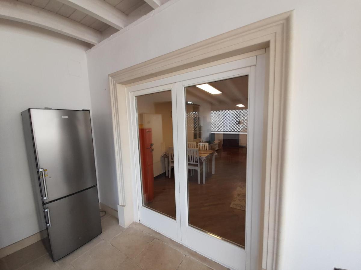 Dimora Emilia Apartment Lecce Exterior photo