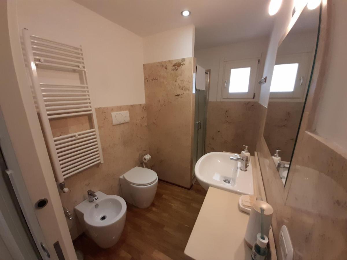 Dimora Emilia Apartment Lecce Exterior photo