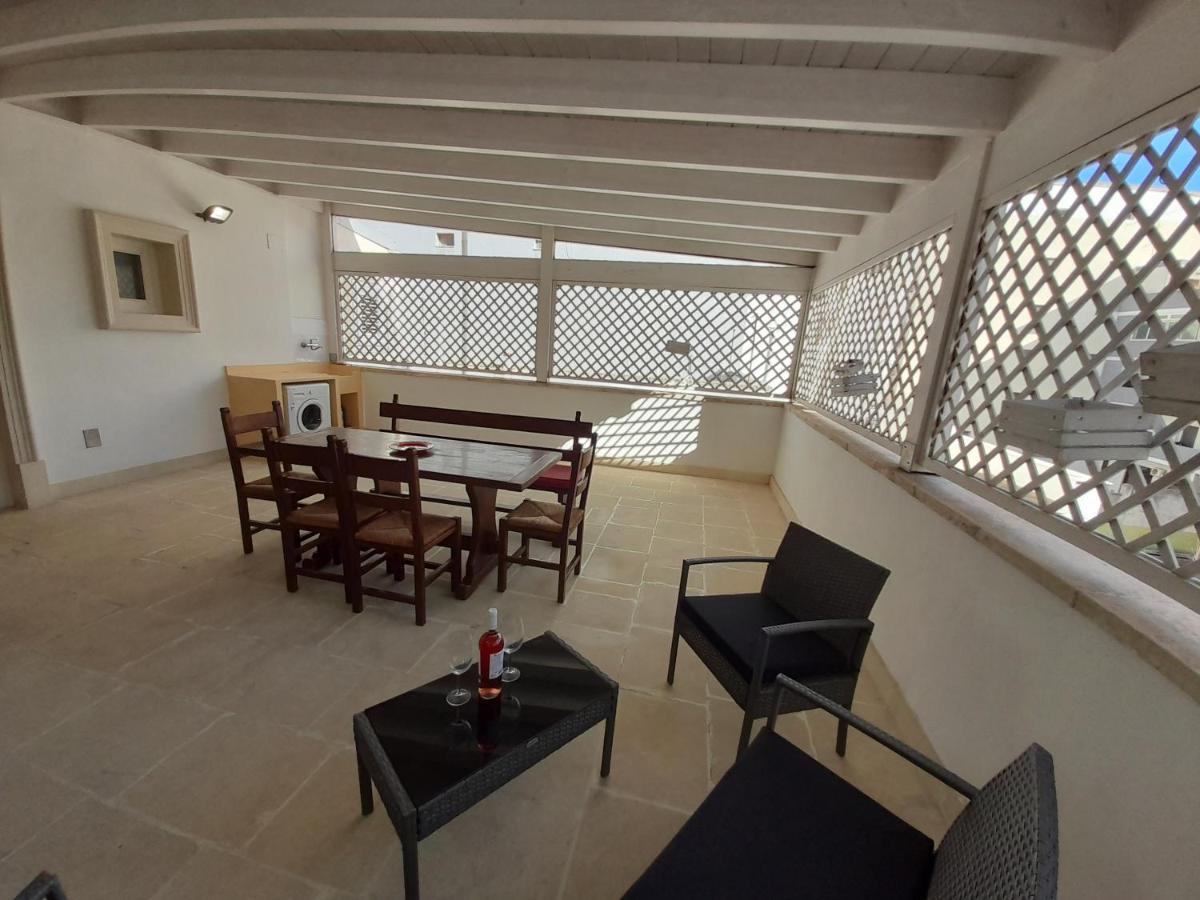 Dimora Emilia Apartment Lecce Exterior photo
