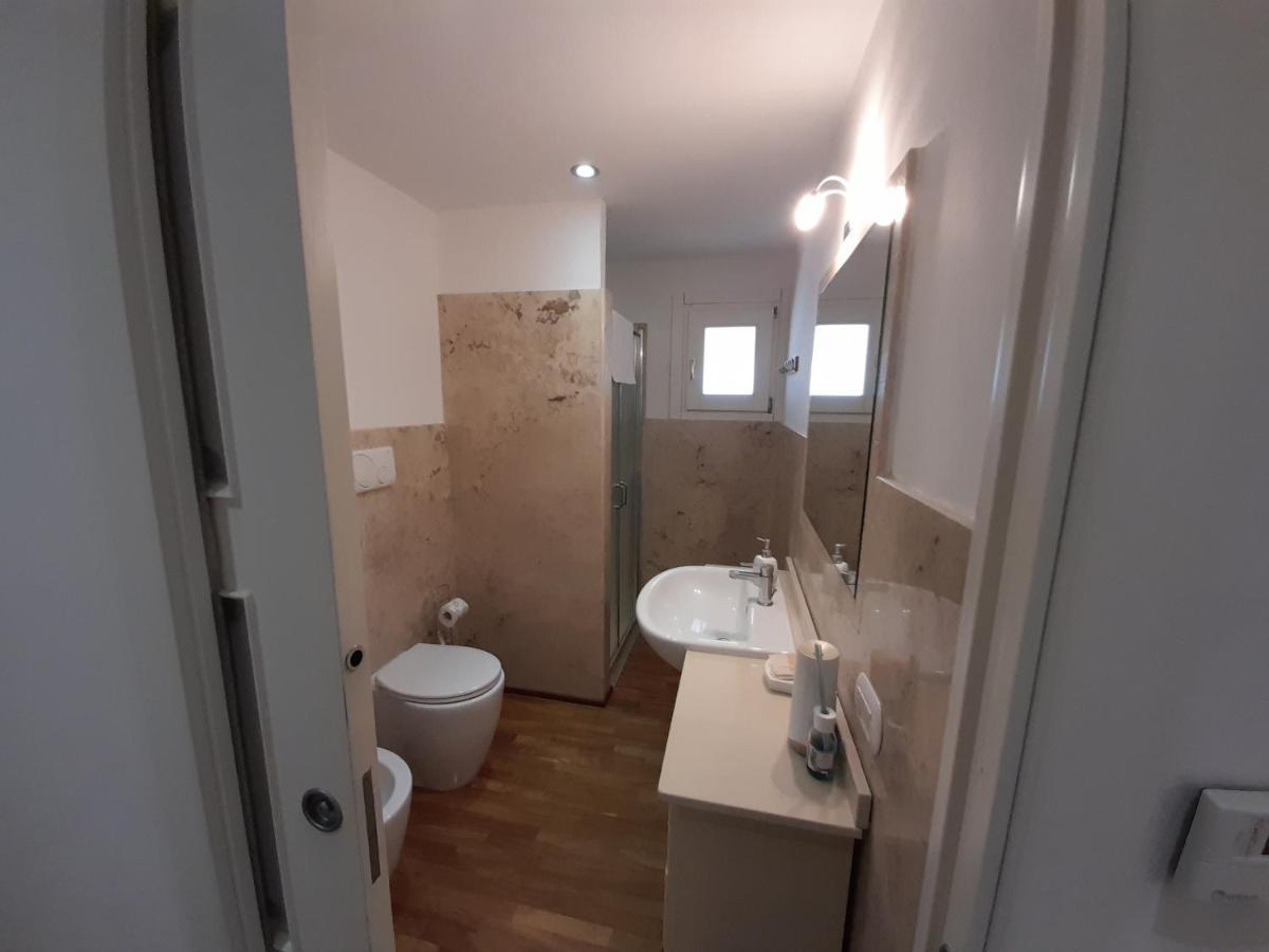 Dimora Emilia Apartment Lecce Exterior photo