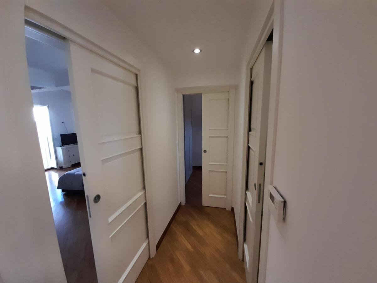 Dimora Emilia Apartment Lecce Exterior photo