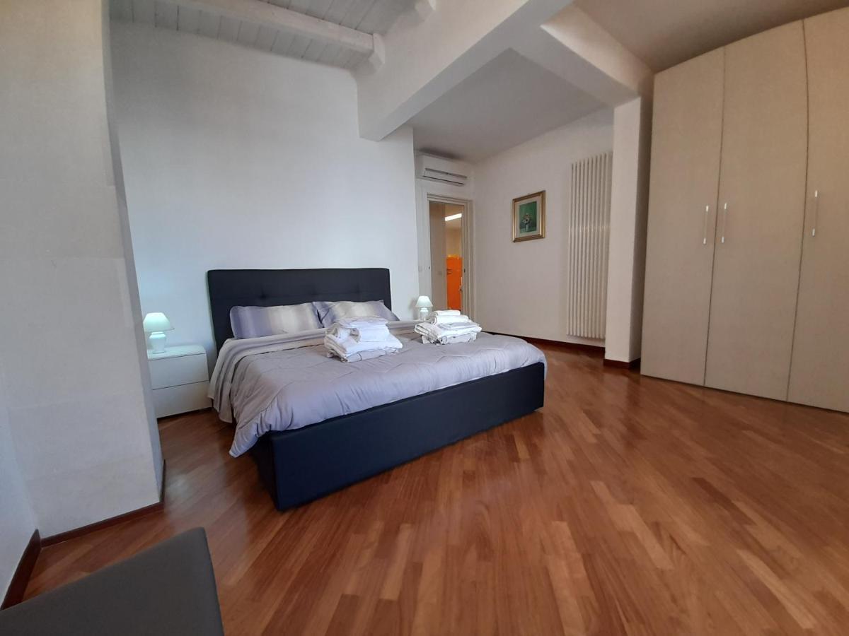 Dimora Emilia Apartment Lecce Exterior photo