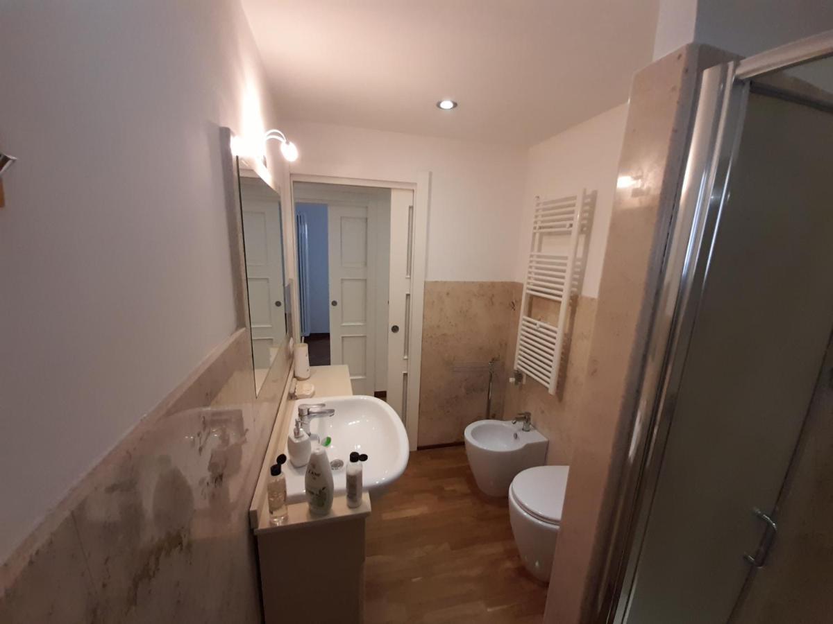 Dimora Emilia Apartment Lecce Exterior photo